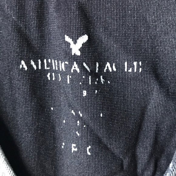 American eagle velvet tank - Picture 4 of 4